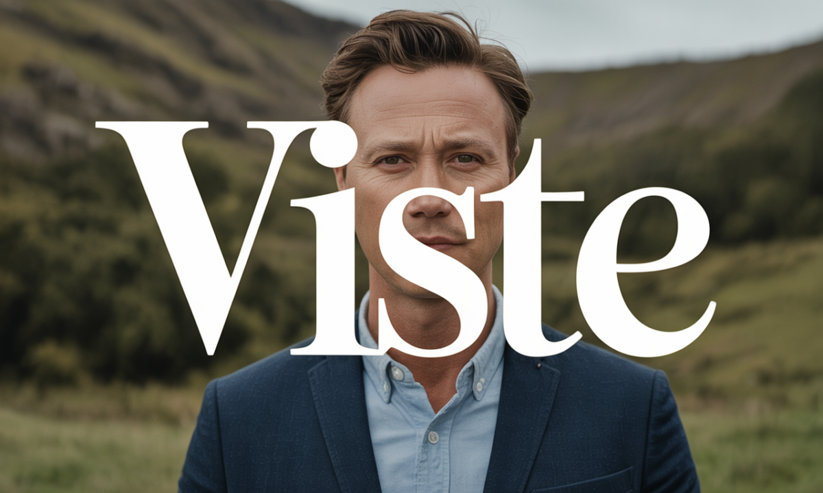 Illustration de Viste, Noms de famille