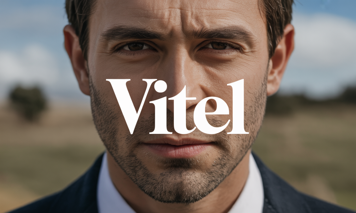 Illustration de Vitel, Noms de famille