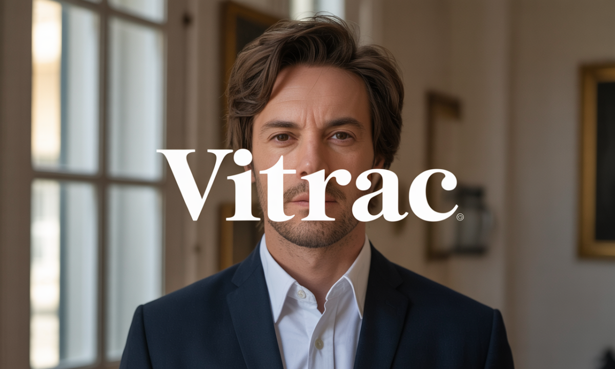 Illustration de Vitrac, Noms de famille