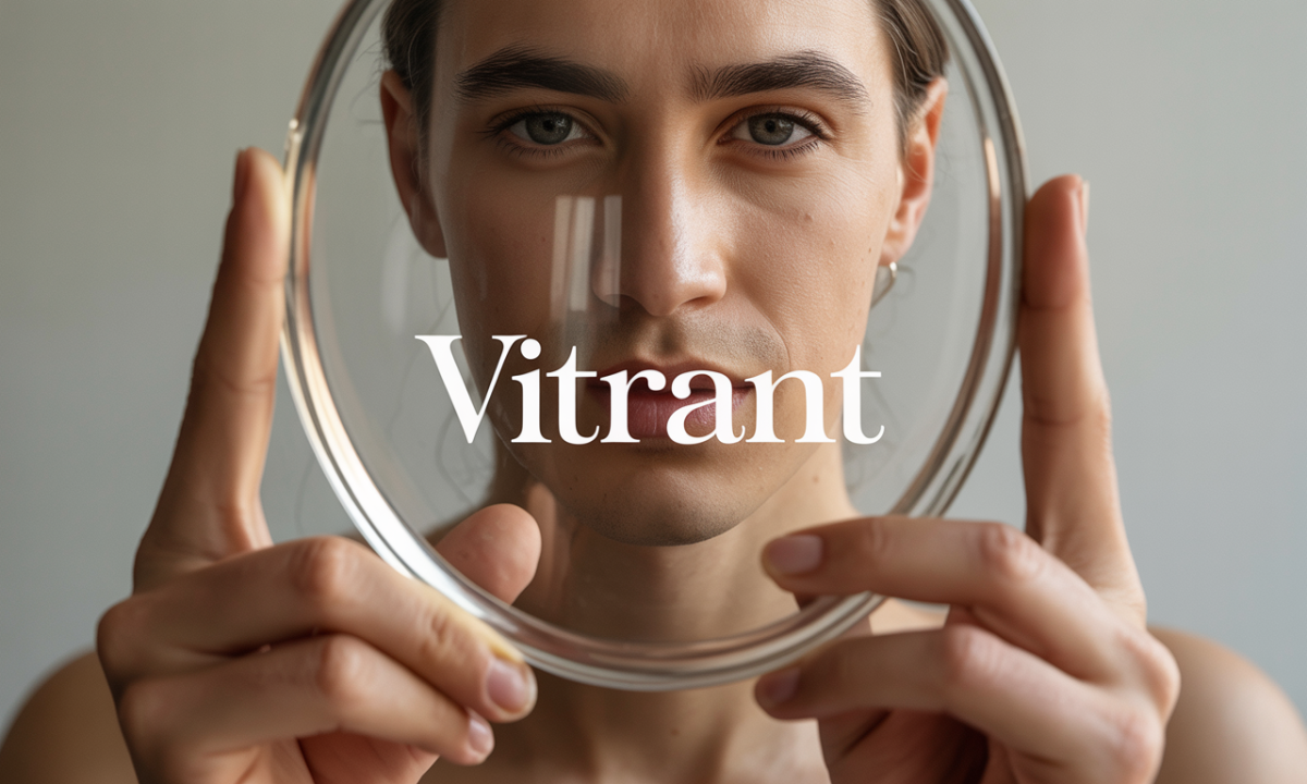 Illustration de Vitrant, Noms de famille