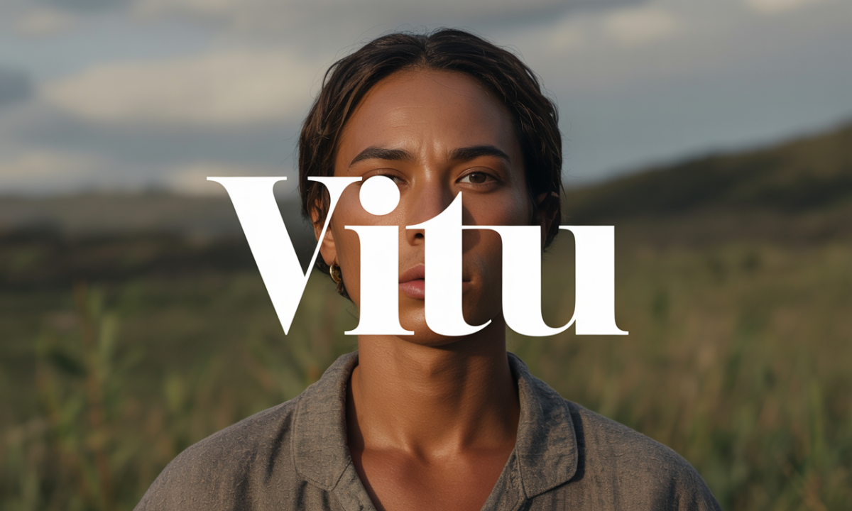 Illustration de Vitu, Noms de famille