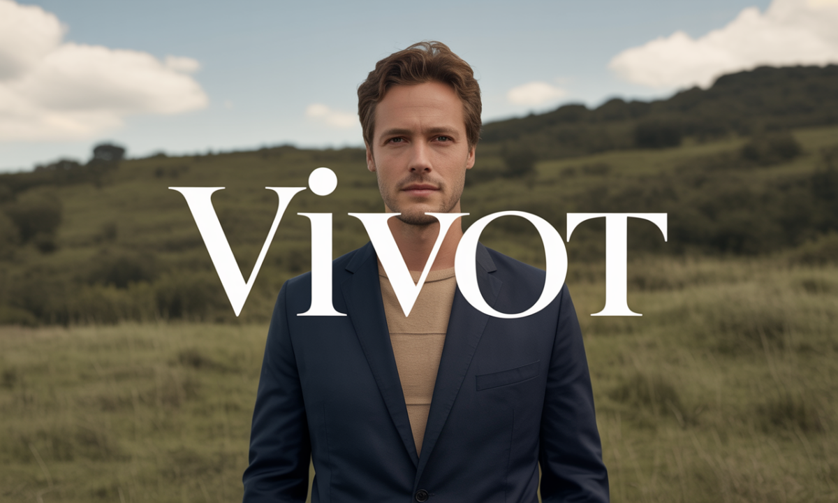 Illustration de Vivot, Noms de famille