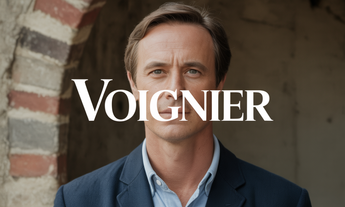 Illustration de Voignier, Noms de famille