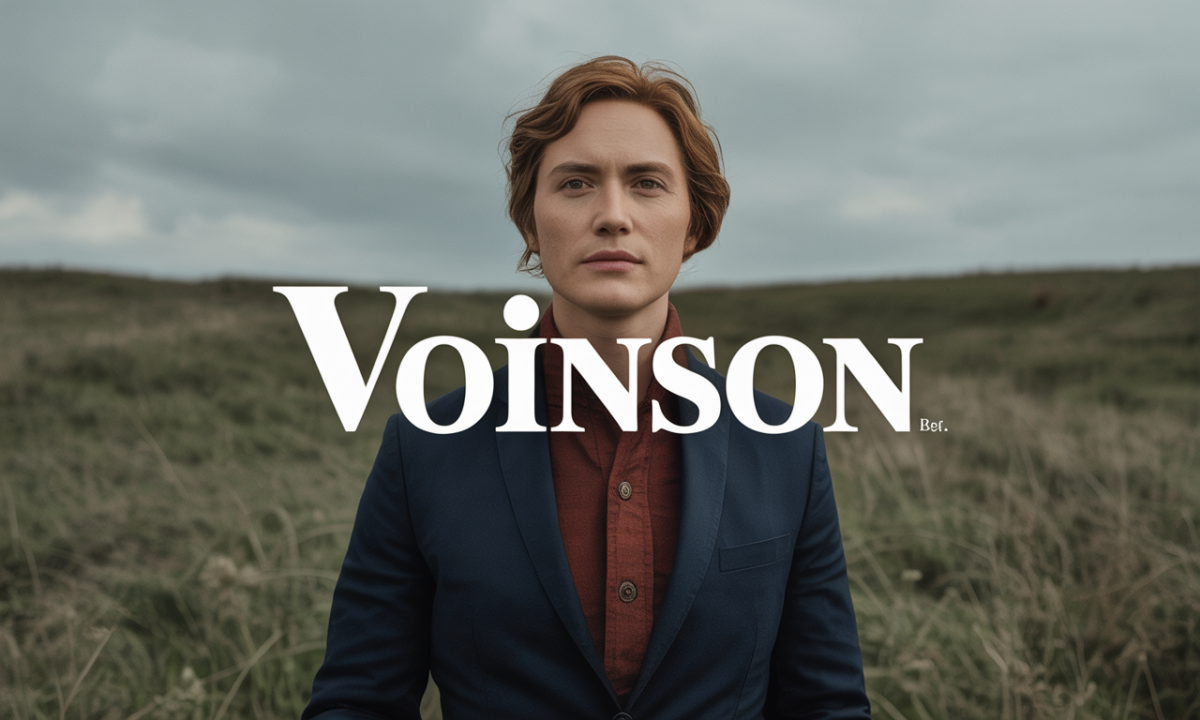 Illustration de Voinson, Noms de famille