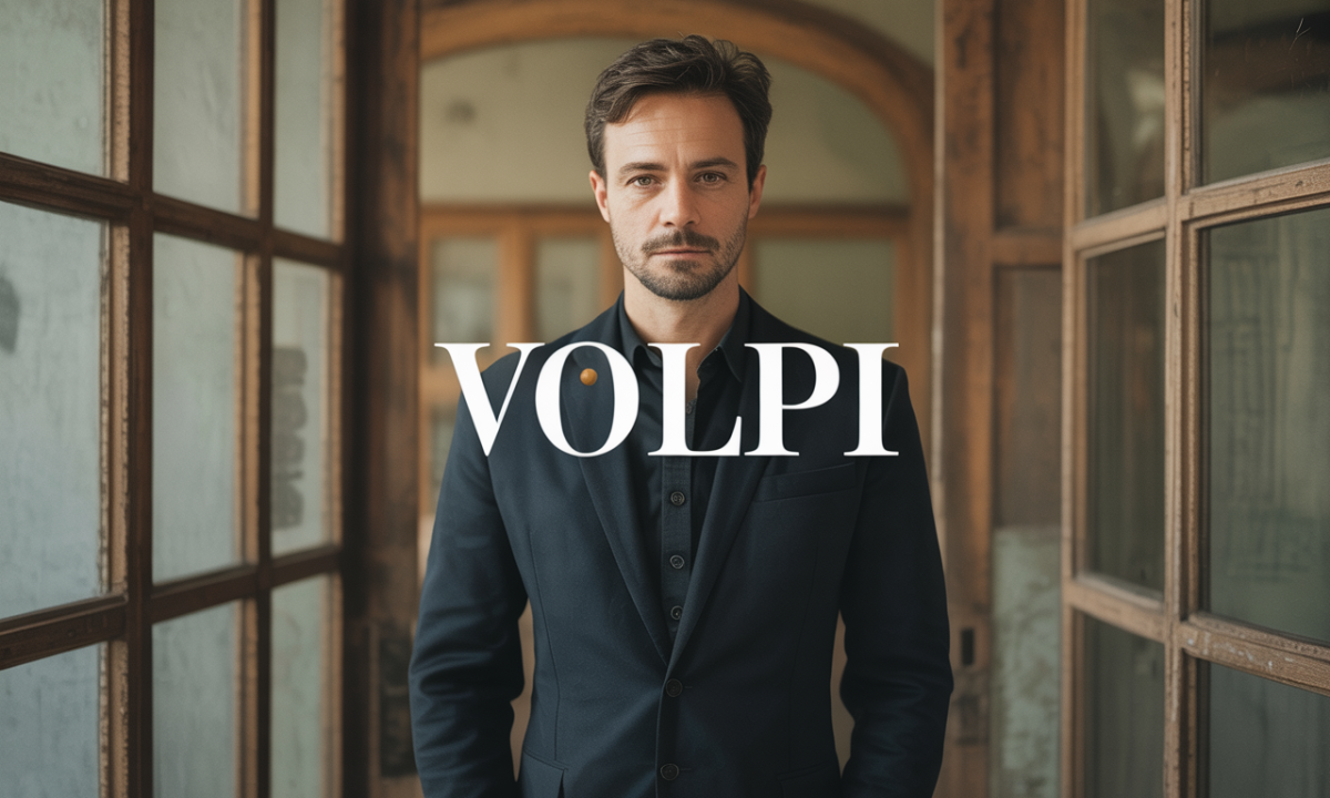 Illustration de Volpi, Noms de famille