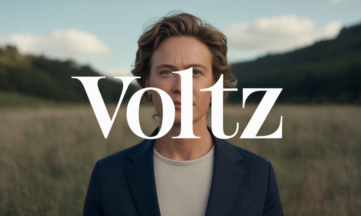 Illustration de Voltz, Noms de famille