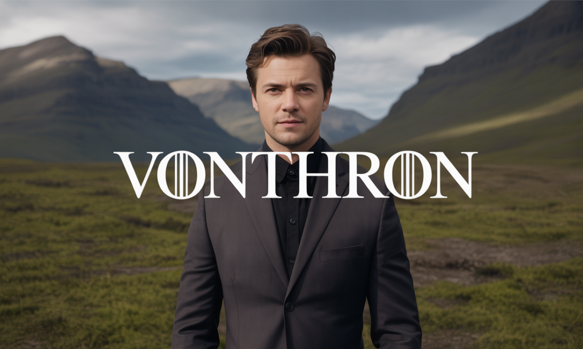 Illustration de Vonthron, Noms de famille