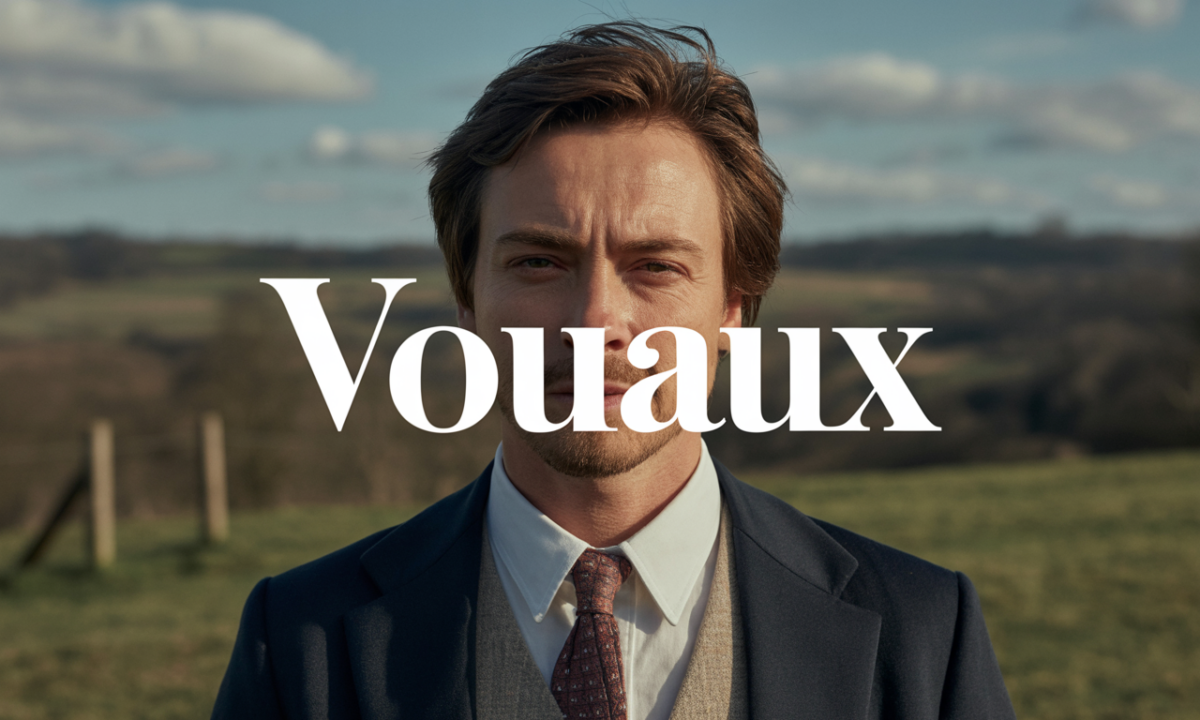 Illustration de Vouaux, Noms de famille