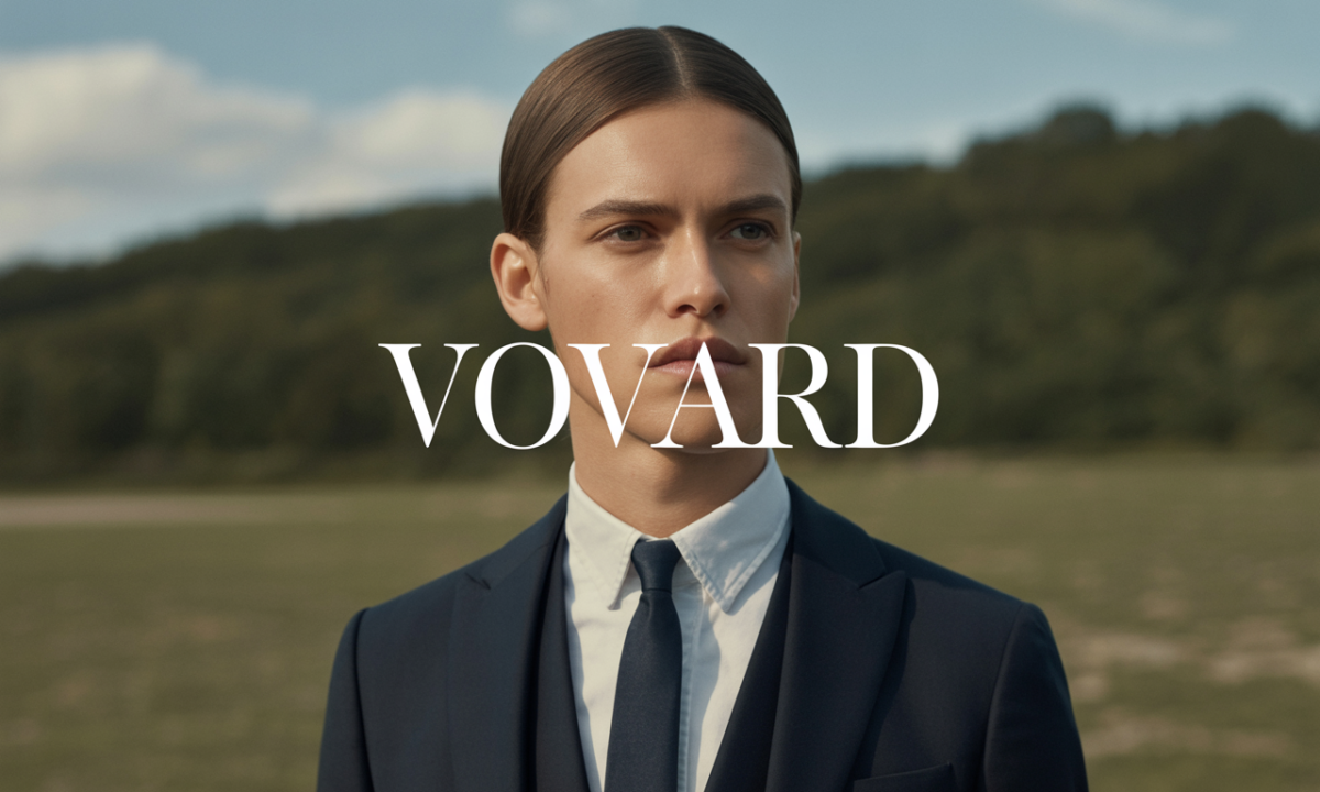 Illustration de Vovard, Noms de famille