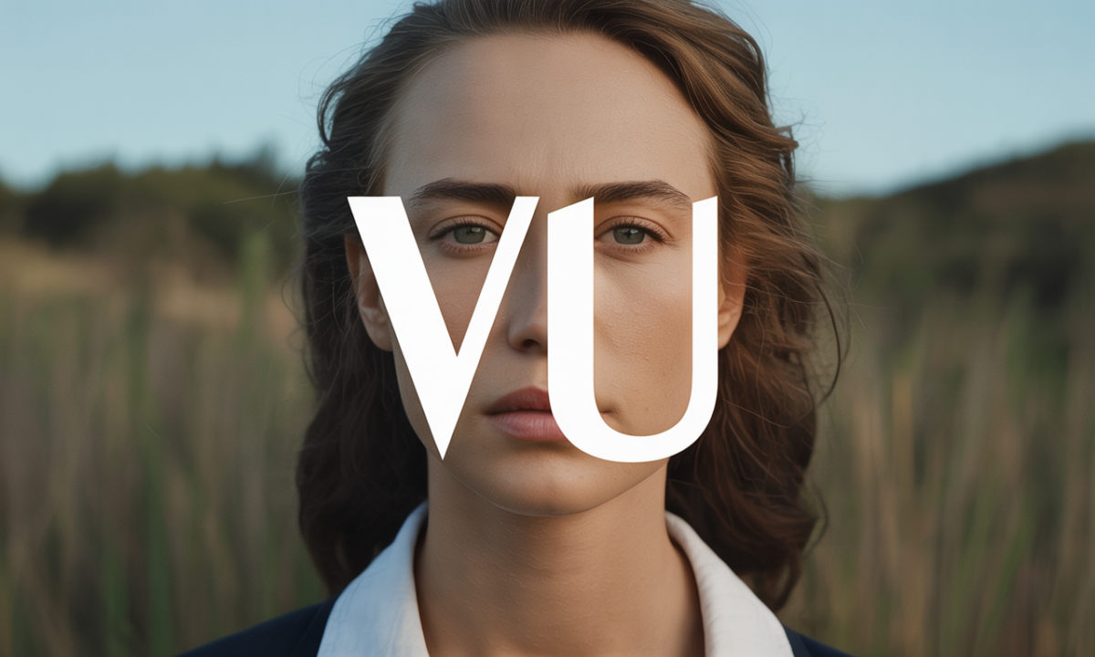 Illustration de Vu, Noms de famille