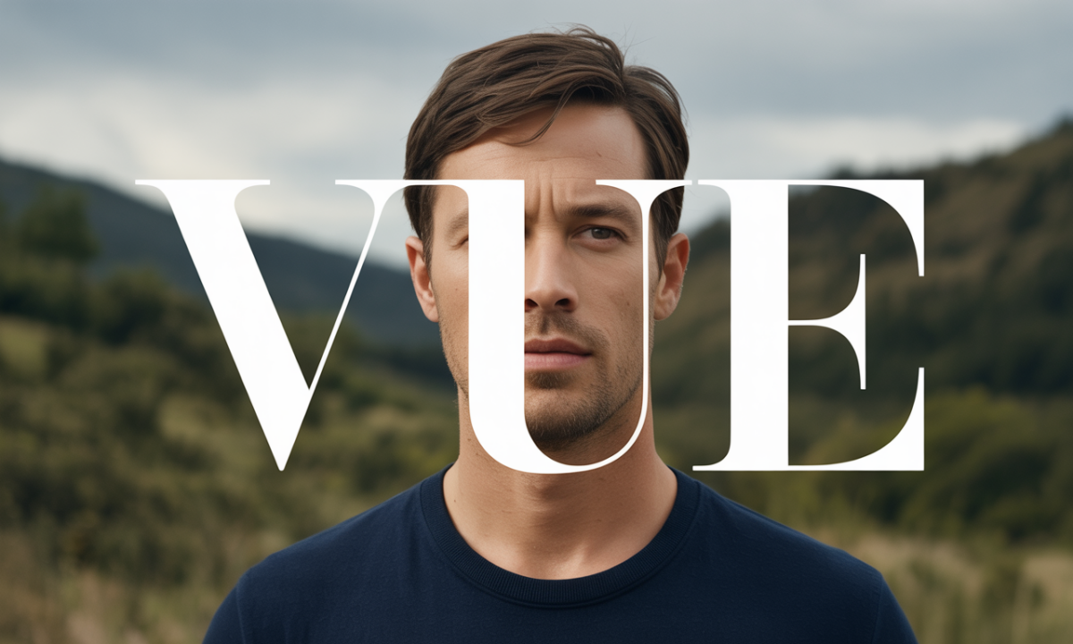 Illustration de Vue, Noms de famille