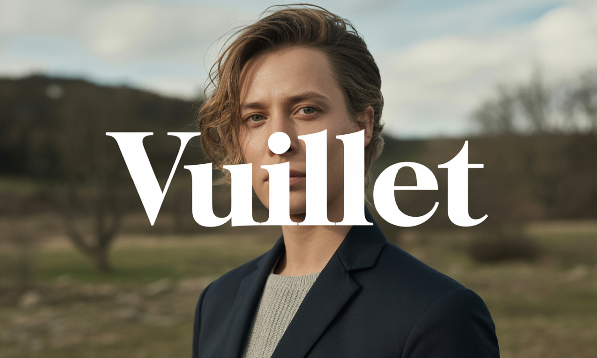 Illustration de Vuillet, Noms de famille