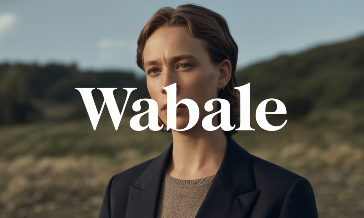 Illustration de Wable, Noms de famille