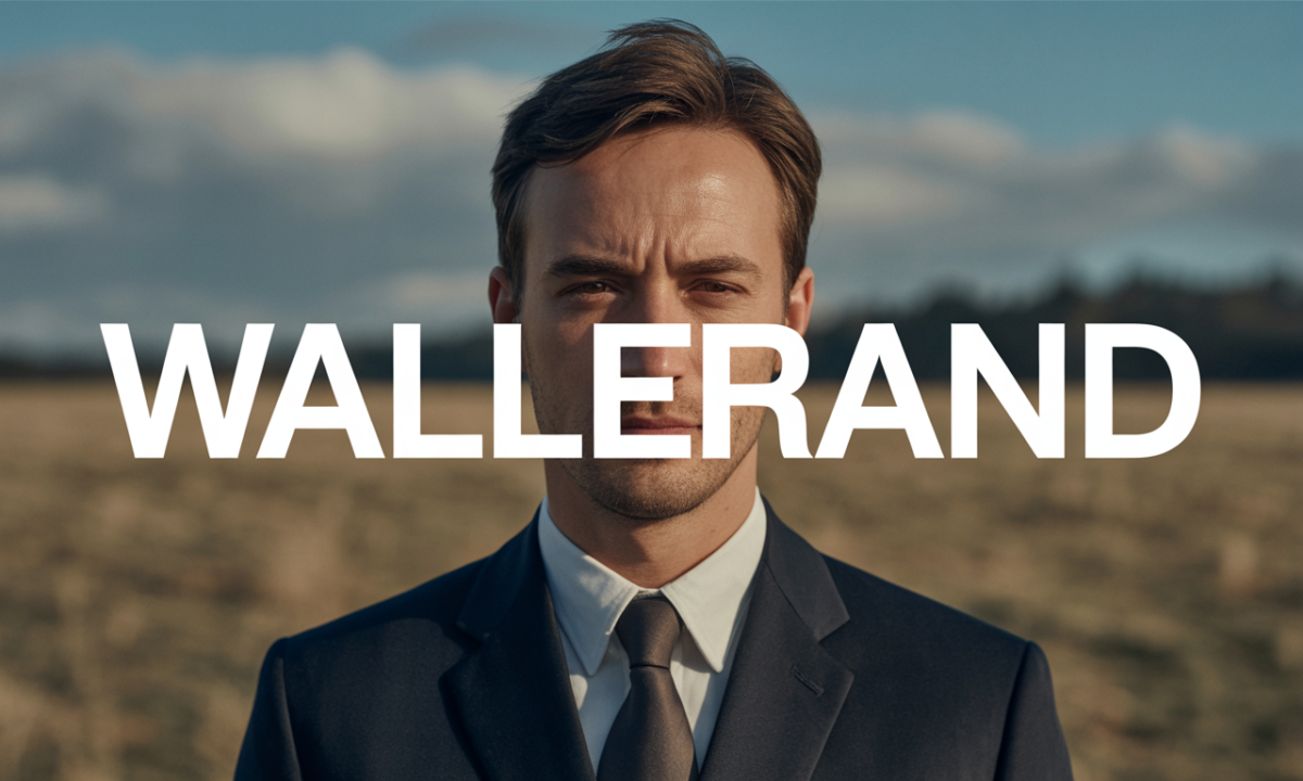 Illustration de Wallerand, Noms de famille