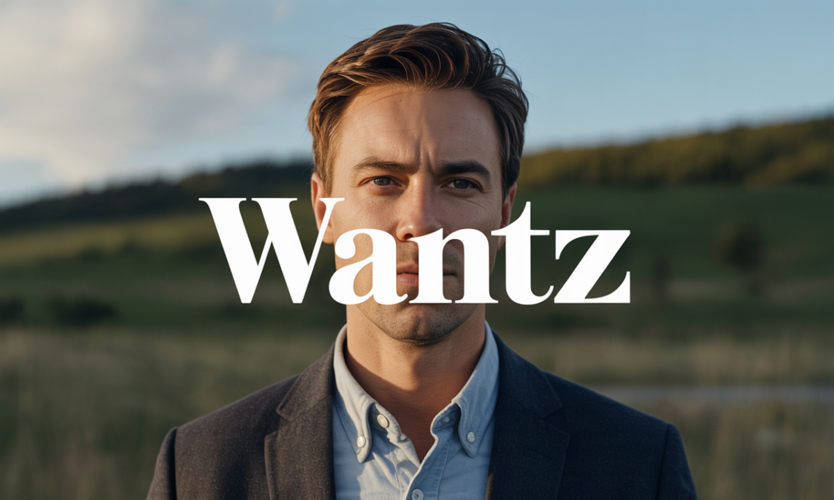 Illustration de Wantz, Noms de famille