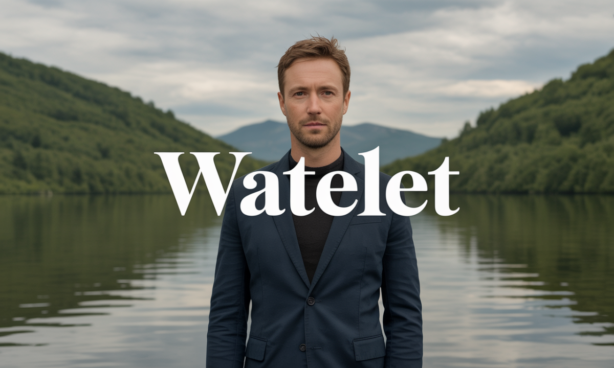 Illustration de Watelet, Noms de famille