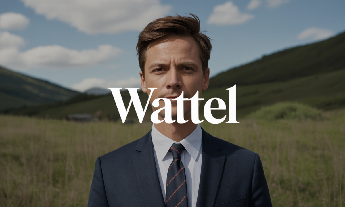 Illustration de Wattel, Noms de famille