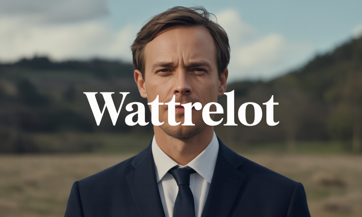 Illustration de Wattrelot, Noms de famille