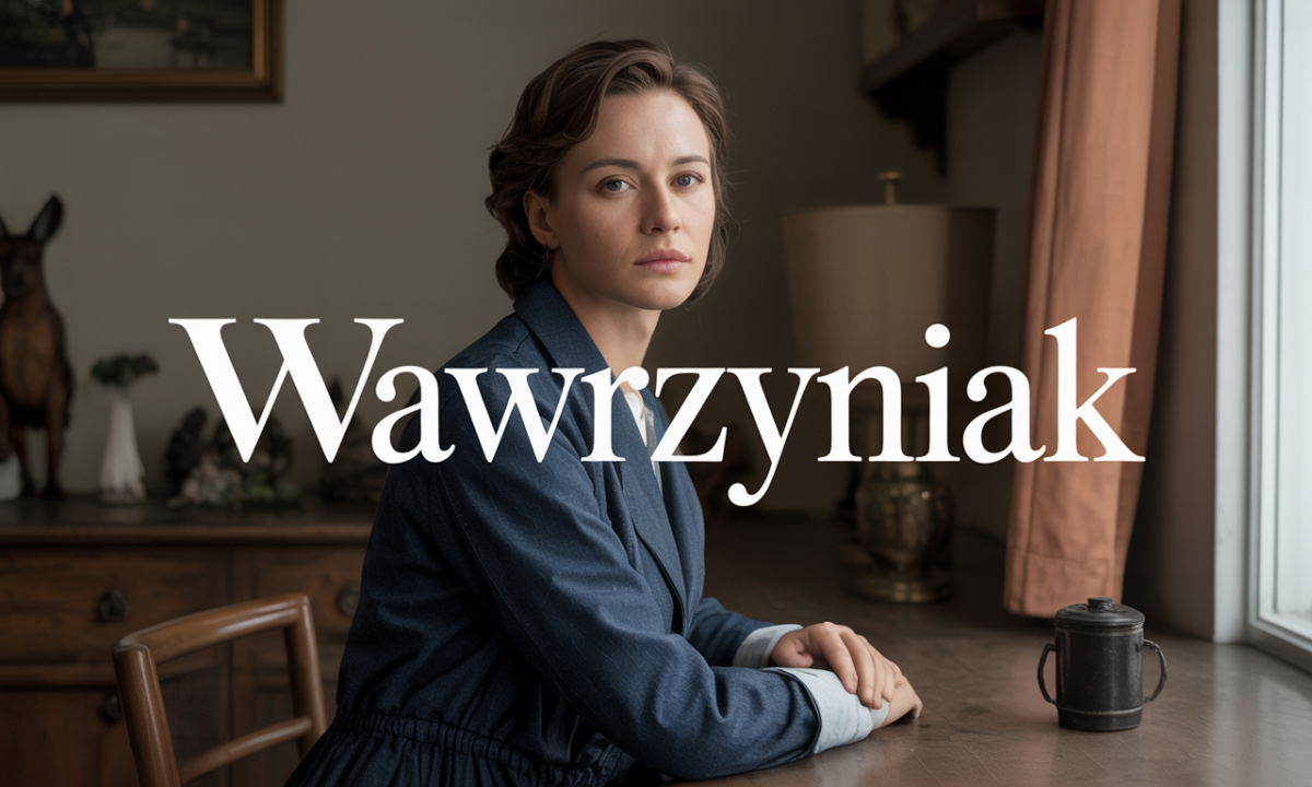 Illustration de Wawrzyniak, Noms de famille