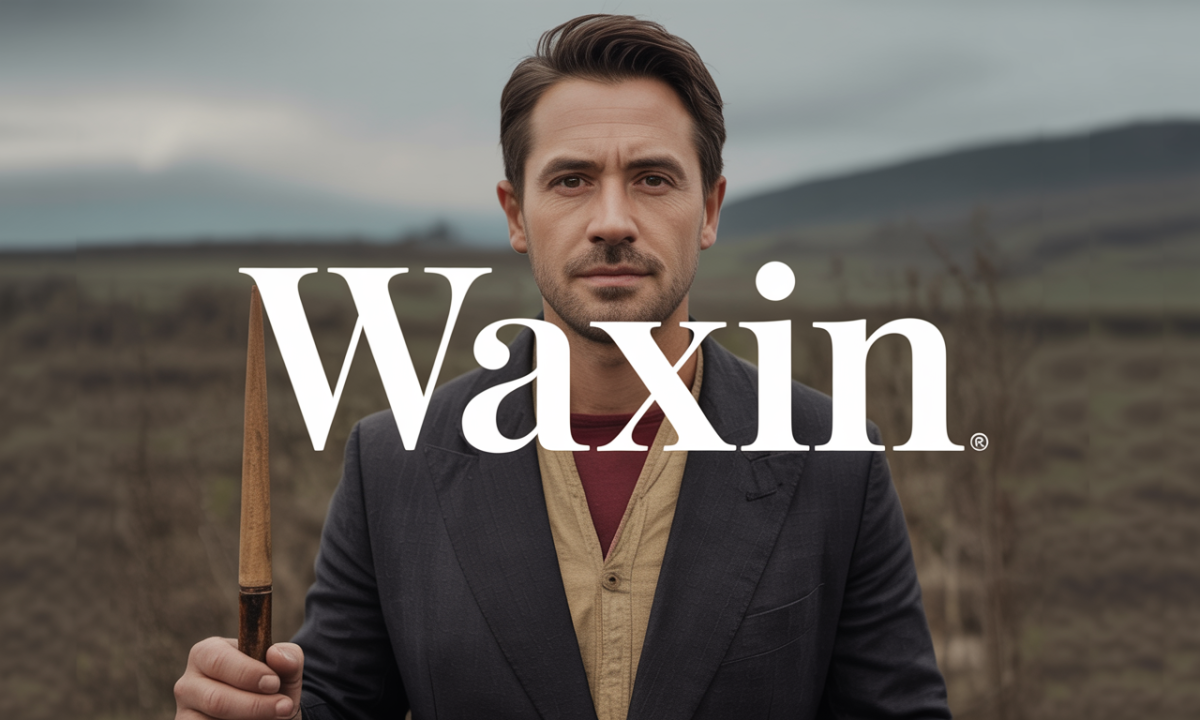 Illustration de Waxin, Noms de famille