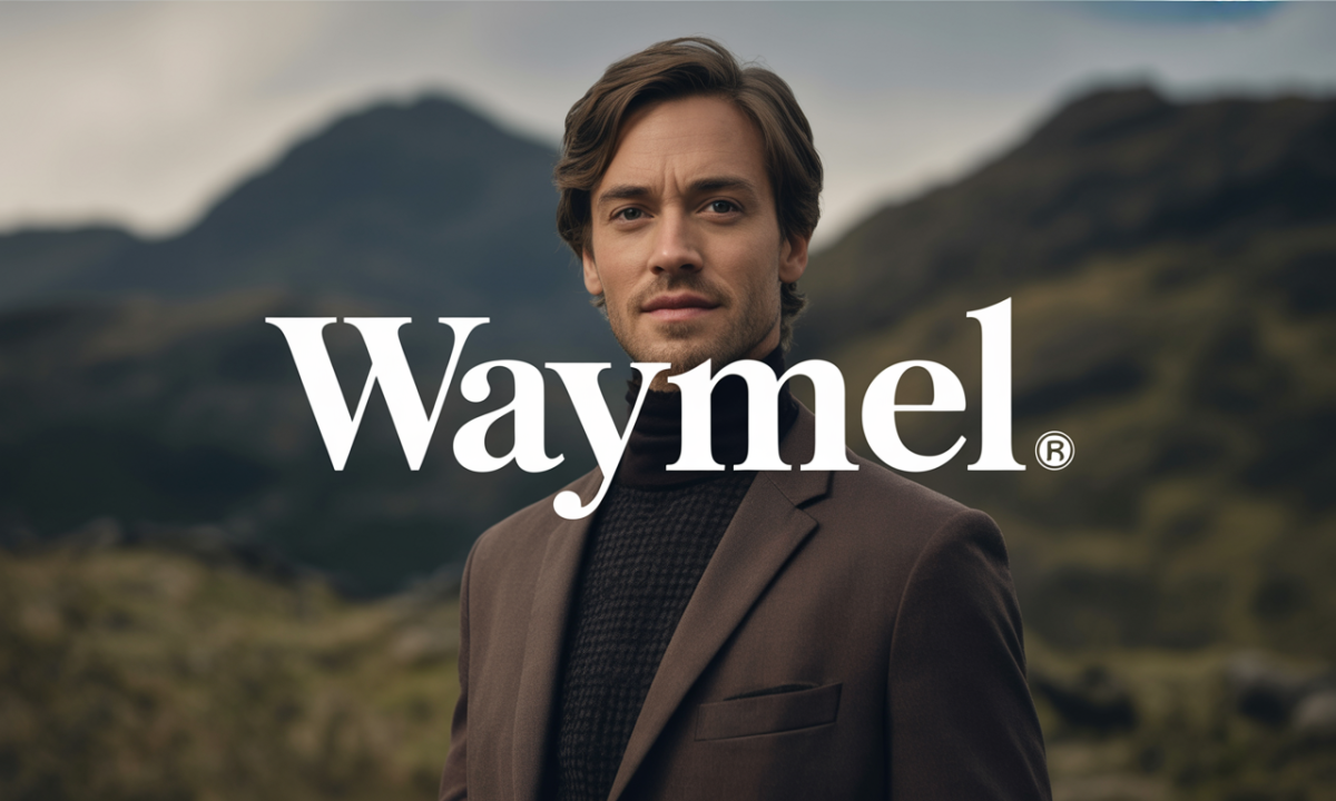 Illustration de Waymel, Noms de famille