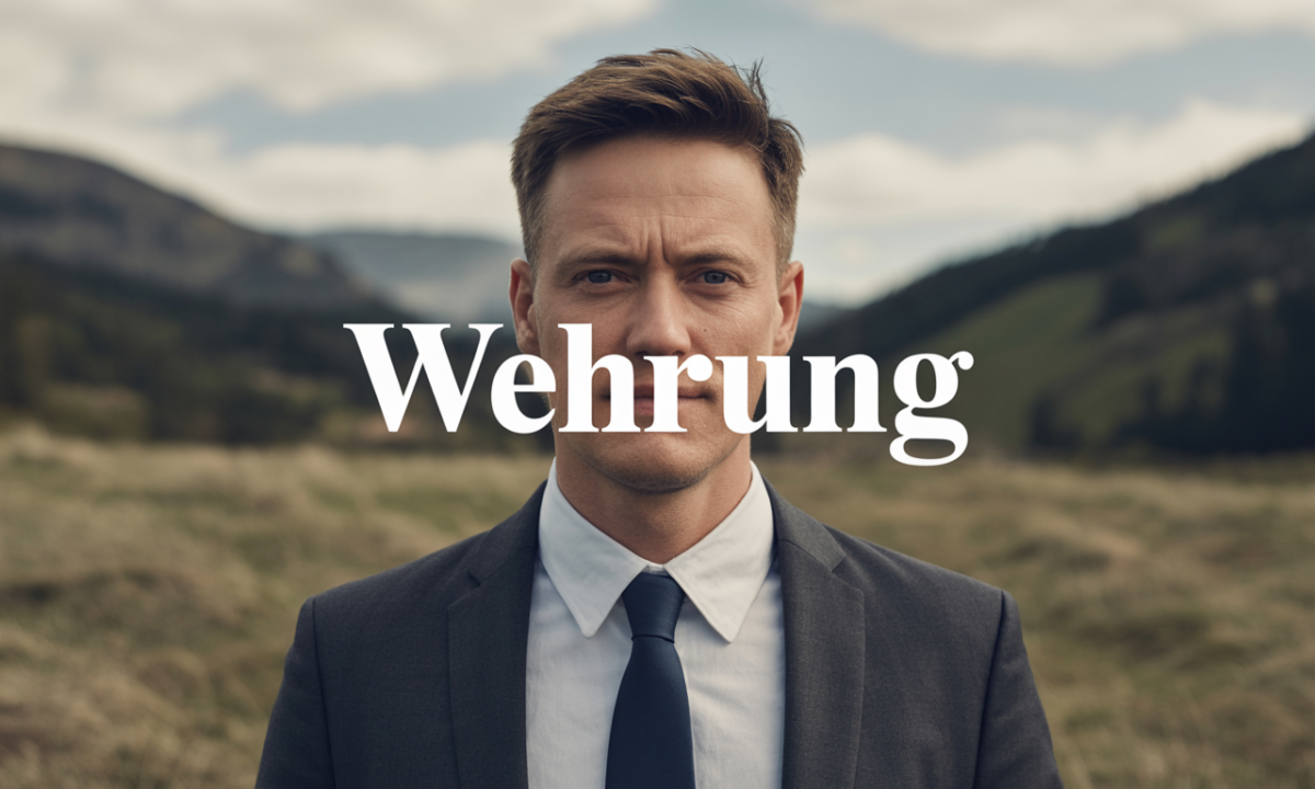 Illustration de Wehrung, Noms de famille