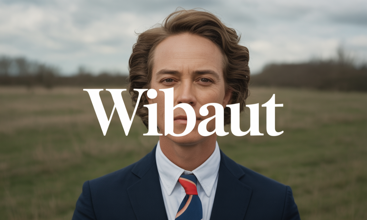 Illustration de Wibaut, Noms de famille