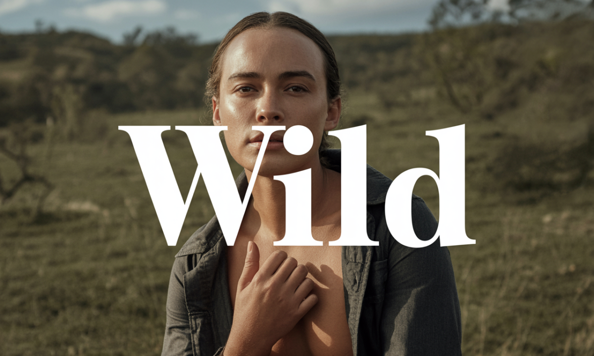 Illustration de Wild, Noms de famille