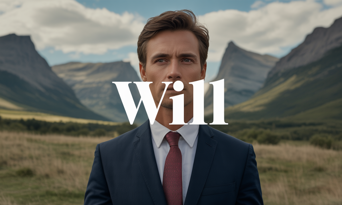 Illustration de Will, Noms de famille