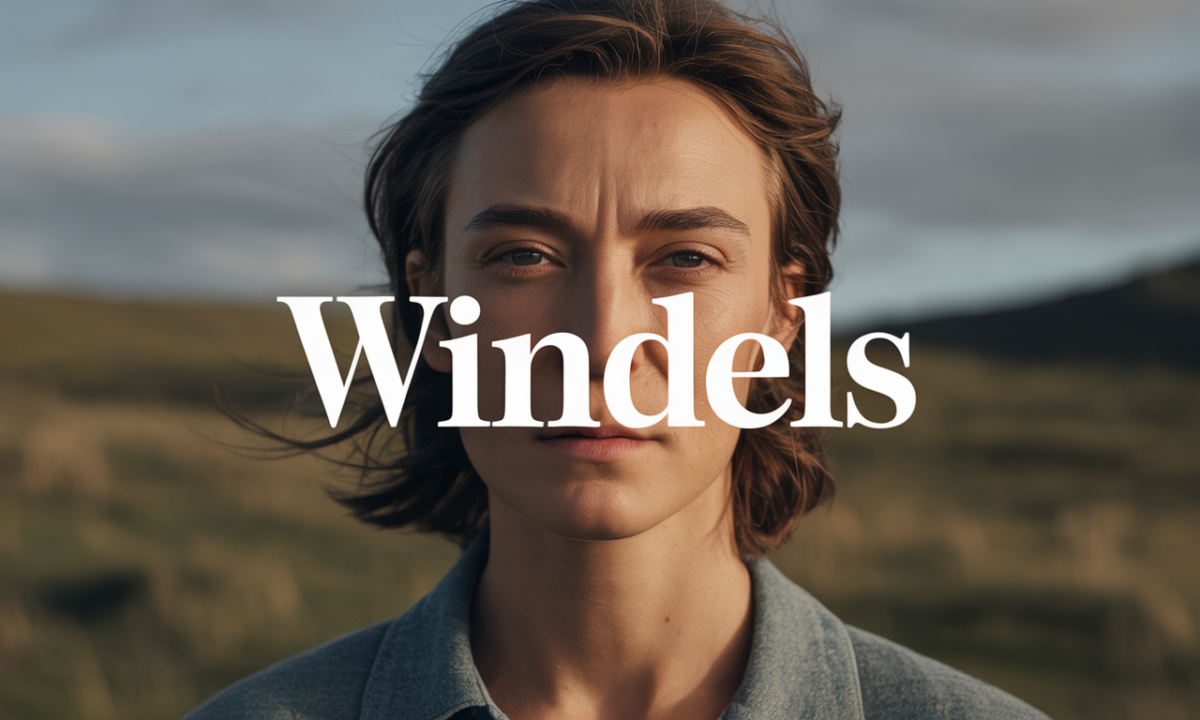 Illustration de Windels, Noms de famille