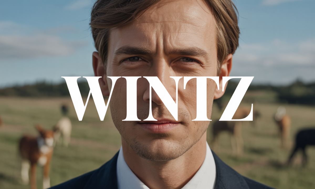 Illustration de Wintz, Noms de famille