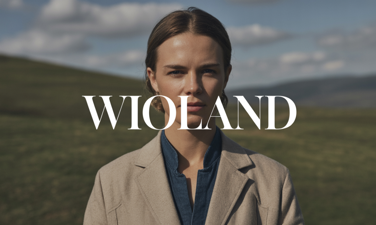 Illustration de Wioland, Noms de famille