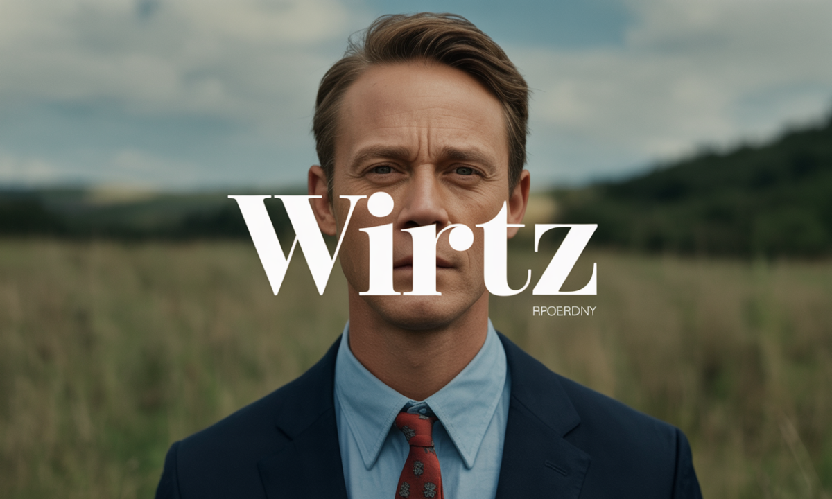 Illustration de Wirtz, Noms de famille