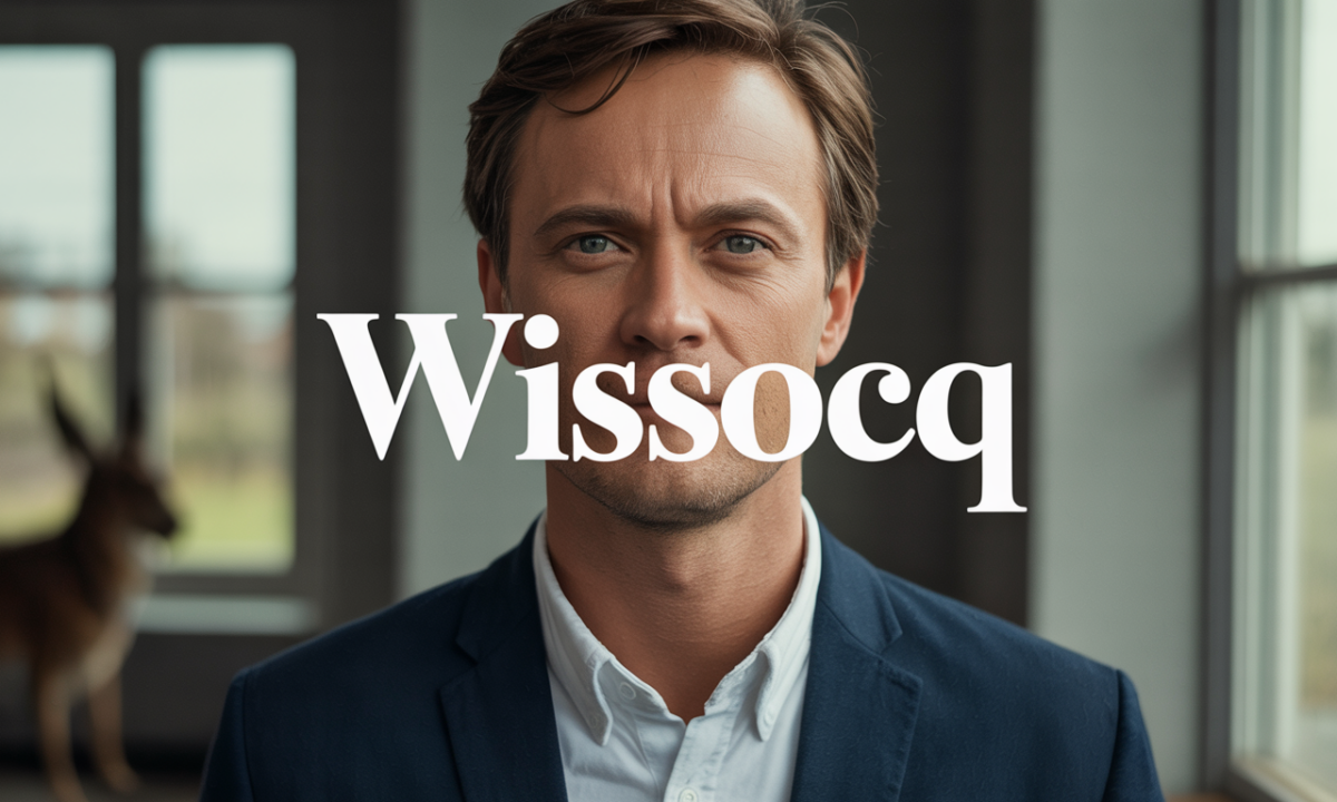 Illustration de Wissocq, Noms de famille