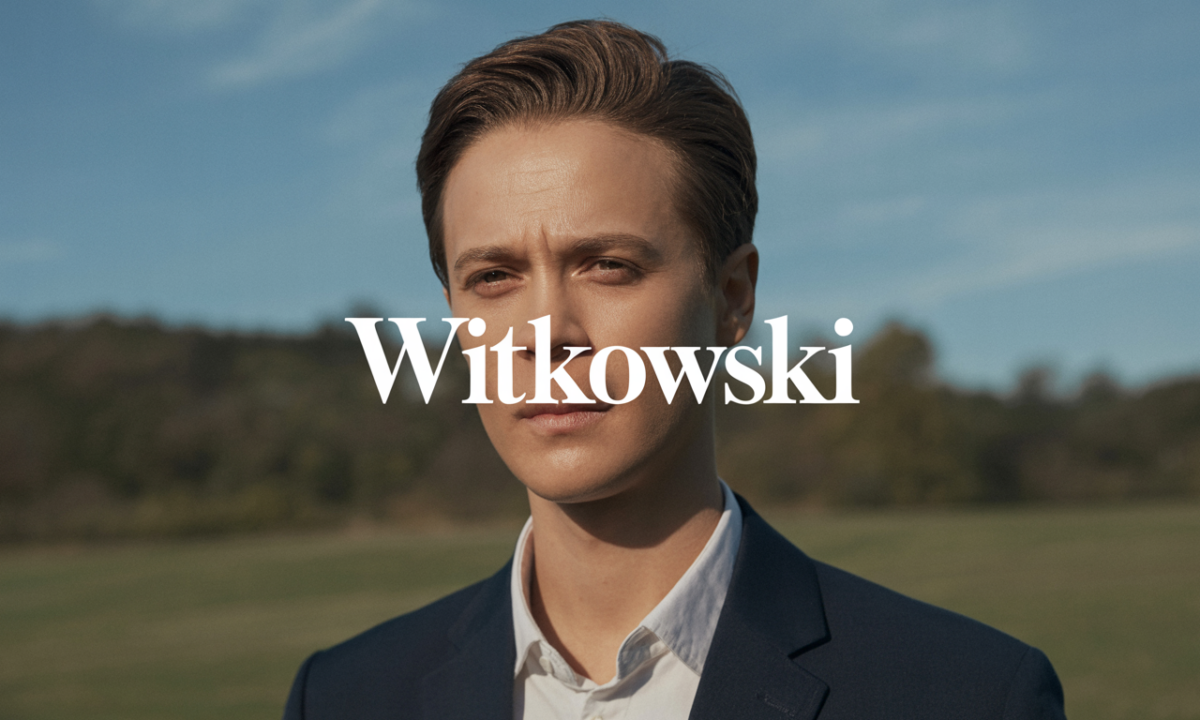 Illustration de Witkowski, Noms de famille