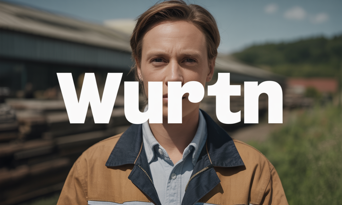 Illustration de Wurth, Noms de famille