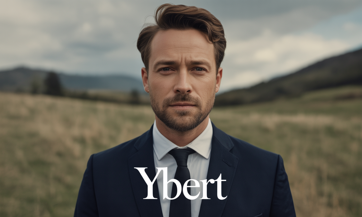 Illustration de Ybert, Noms de famille