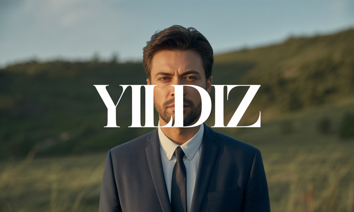 Illustration de Yildiz, Noms de famille