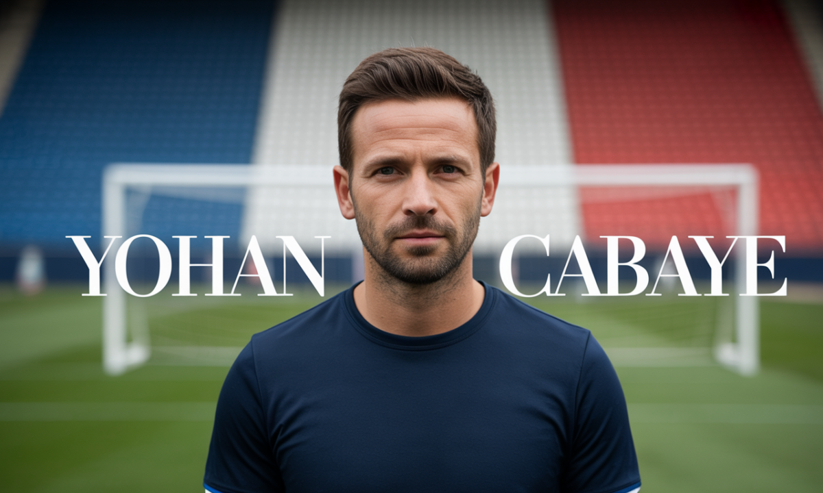 Illustration de Yohan Cabaye, Personnalités et Célébrités