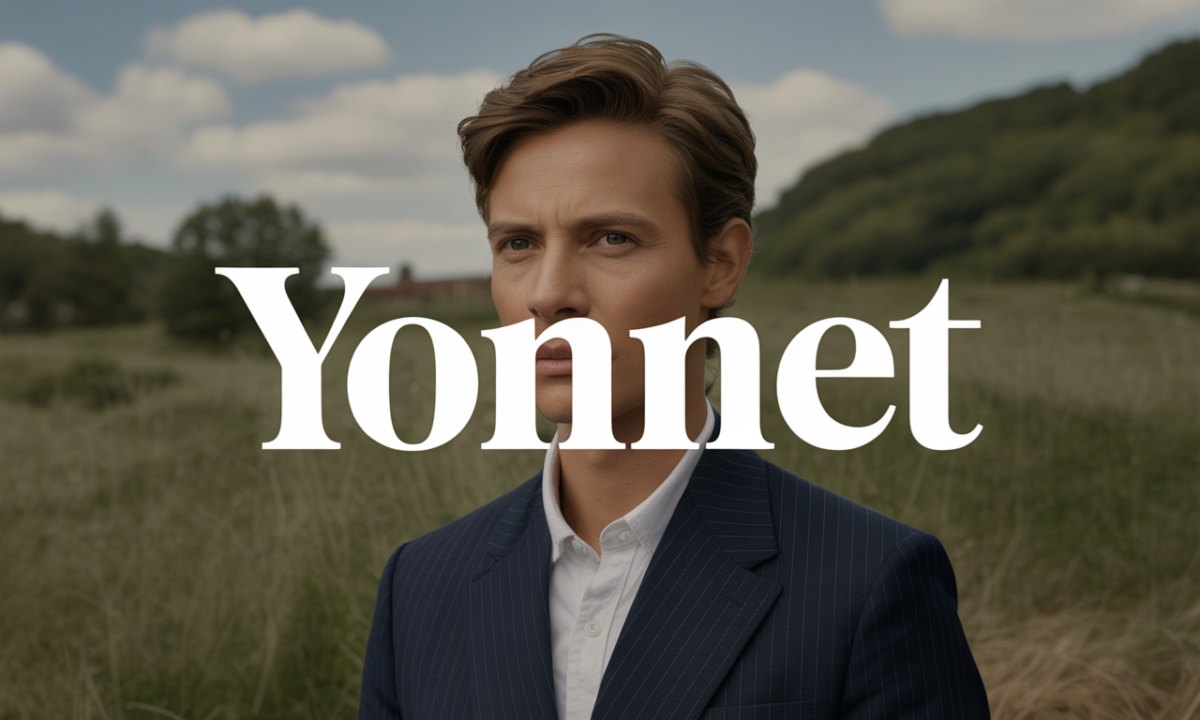 Illustration de Yonnet, Noms de famille