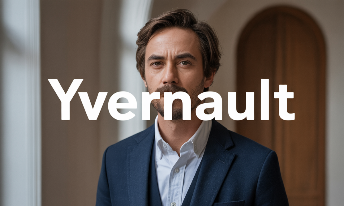 Illustration de Yvernault, Noms de famille