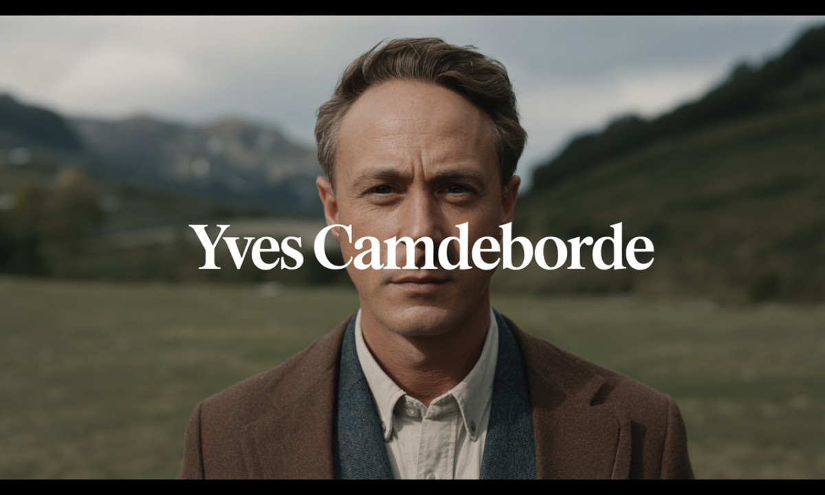 Illustration de Yves Camdeborde, Personnalités et Célébrités