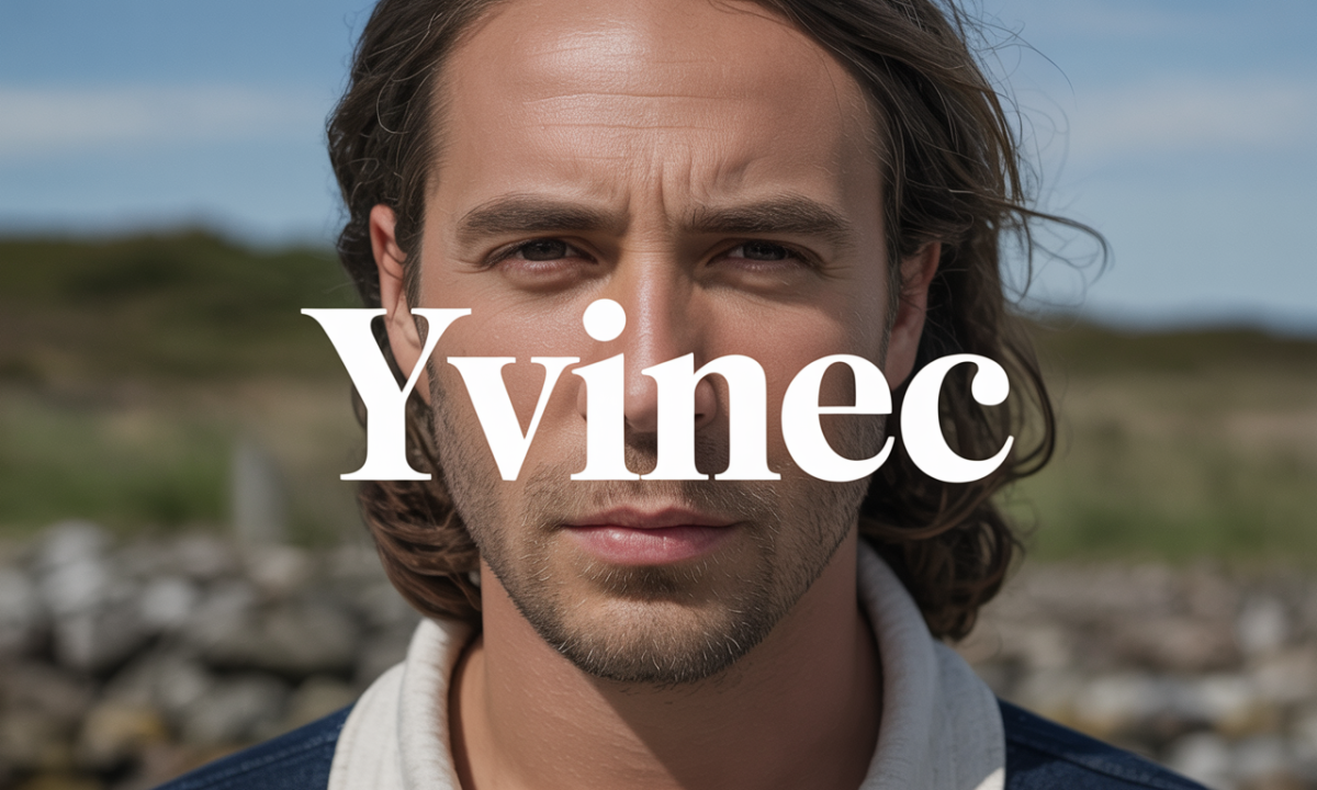 Illustration de Yvinec, Noms de famille