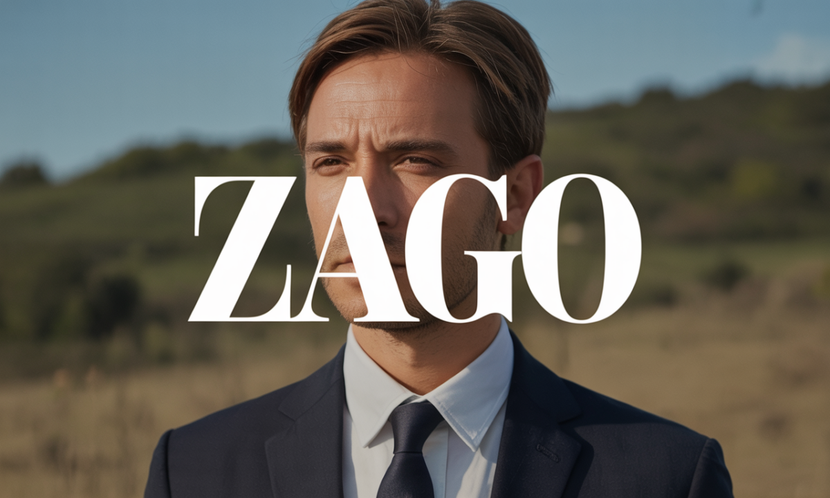 Illustration de Zago, Noms de famille