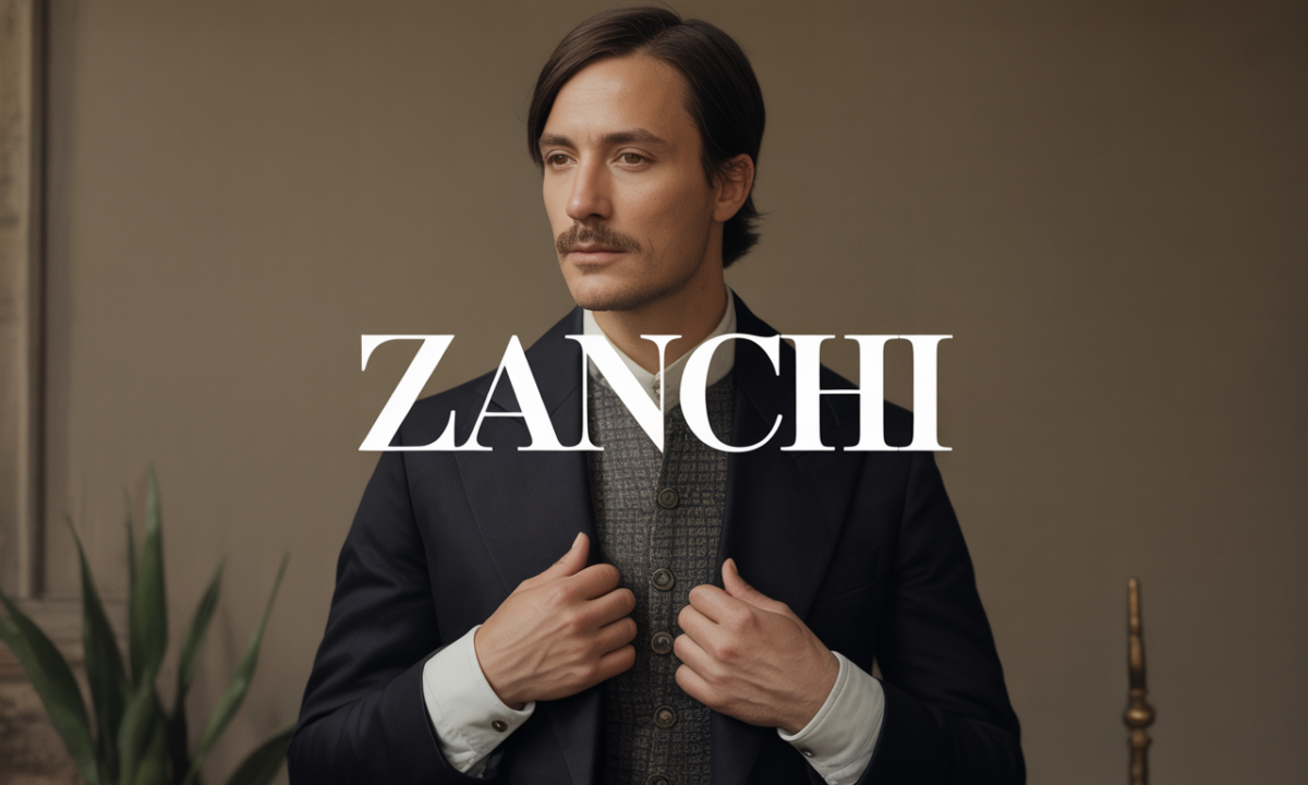 Illustration de Zanchi, Noms de famille