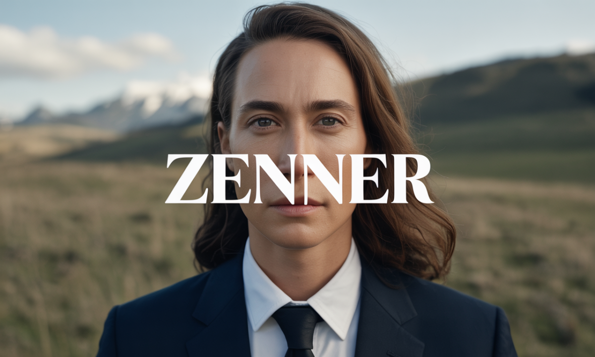 Illustration de Zenner, Noms de famille