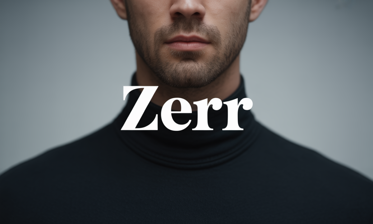 Illustration de Zerr, Noms de famille