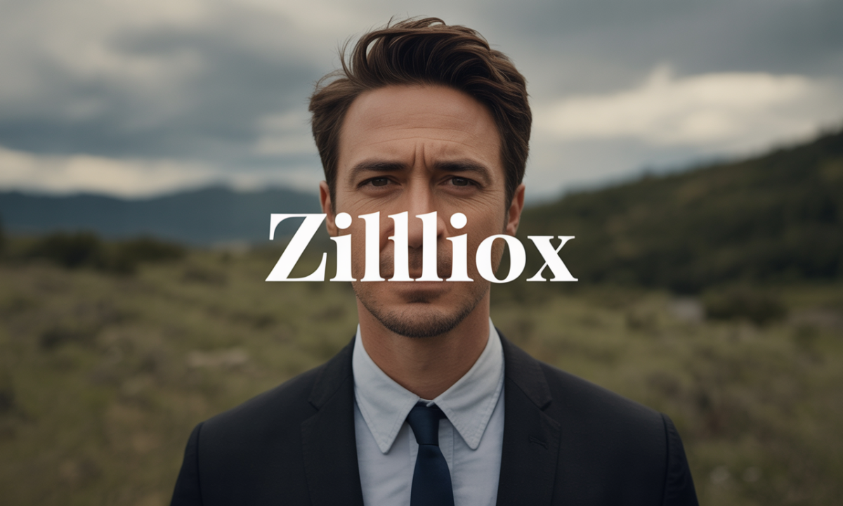 Illustration de Zilliox, Noms de famille