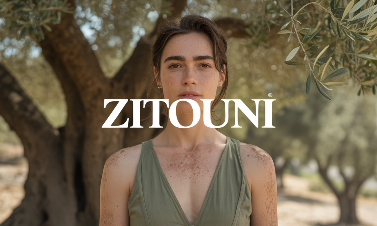 Illustration de Zitouni, Noms de famille